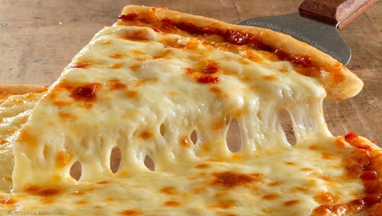 Pizza Quatre Fromages Recettes Du Net